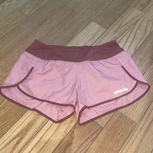 Patagonia Size Small Back Pocket with Key Loop Built In Panties Like New